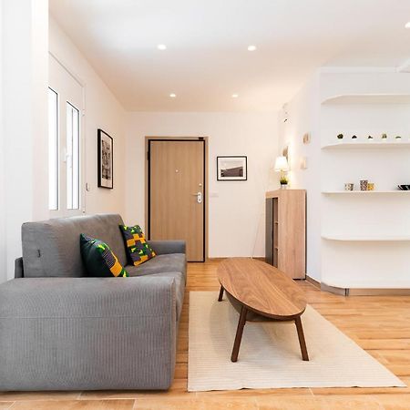 Modern Apartment, Short Walk To Acropolis Sites Αθήνα Εξωτερικό φωτογραφία