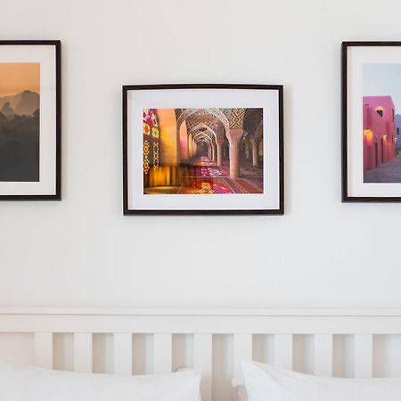 Modern Apartment, Short Walk To Acropolis Sites Αθήνα Εξωτερικό φωτογραφία