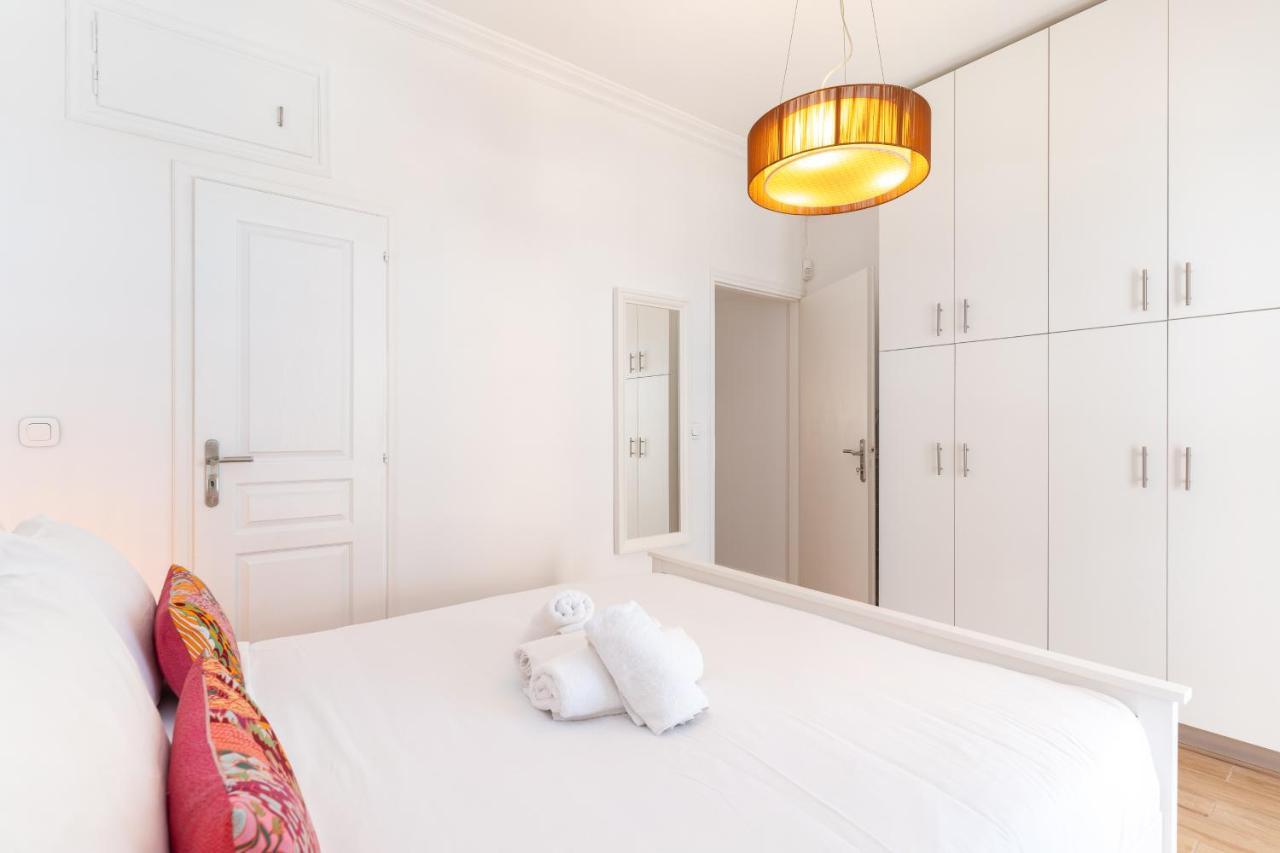 Modern Apartment, Short Walk To Acropolis Sites Αθήνα Εξωτερικό φωτογραφία