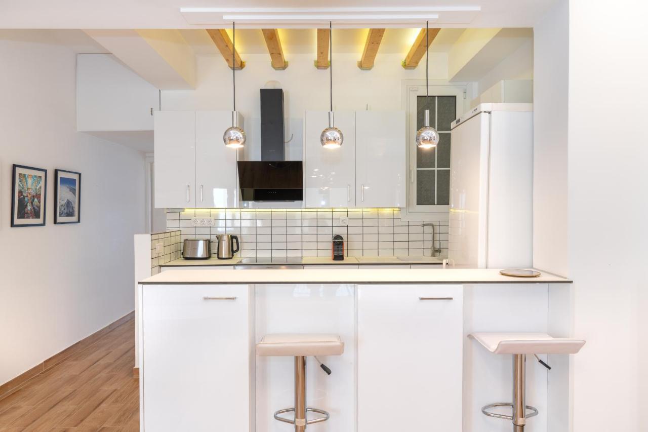 Modern Apartment, Short Walk To Acropolis Sites Αθήνα Εξωτερικό φωτογραφία