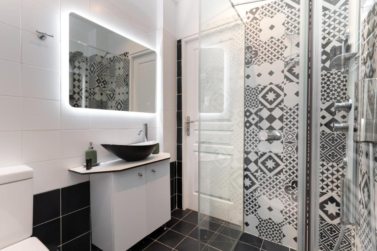 Modern Apartment, Short Walk To Acropolis Sites Αθήνα Εξωτερικό φωτογραφία