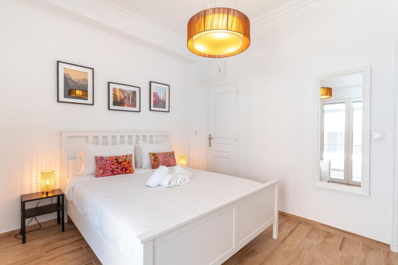 Modern Apartment, Short Walk To Acropolis Sites Αθήνα Εξωτερικό φωτογραφία