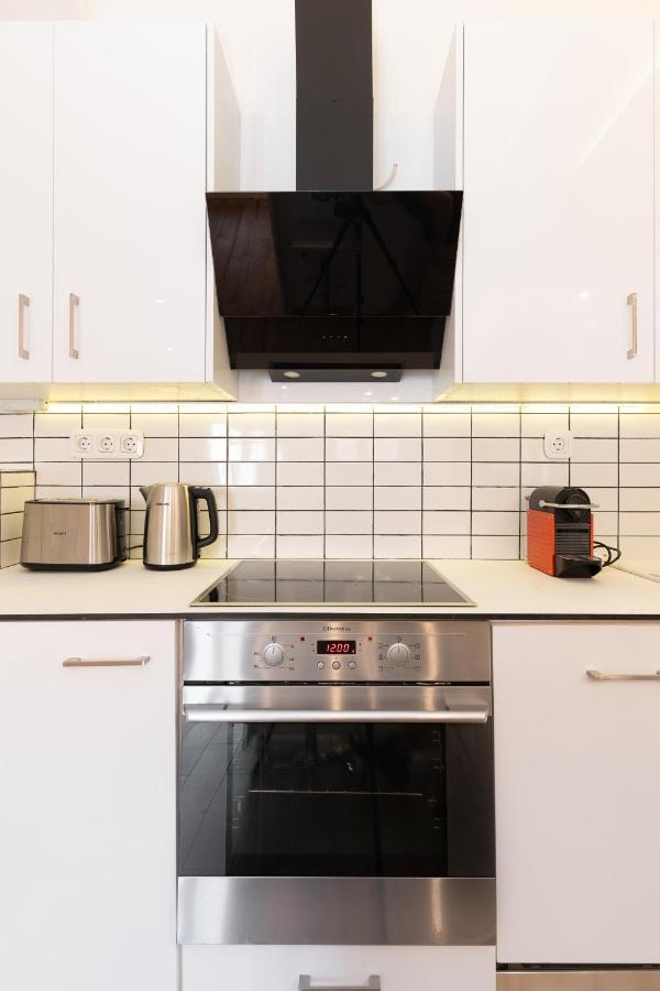 Modern Apartment, Short Walk To Acropolis Sites Αθήνα Εξωτερικό φωτογραφία