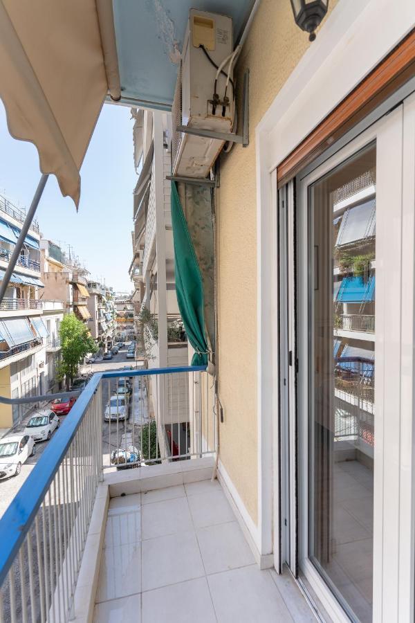 Modern Apartment, Short Walk To Acropolis Sites Αθήνα Εξωτερικό φωτογραφία