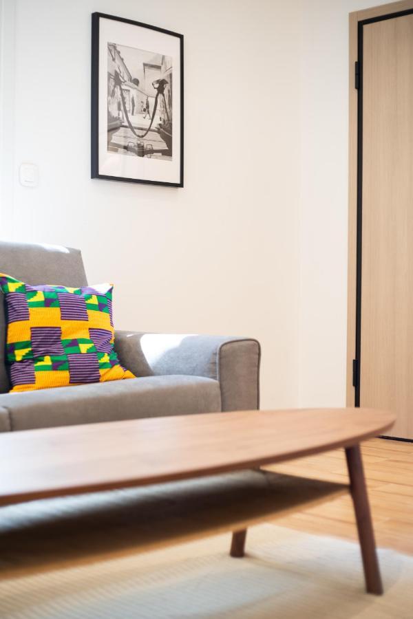 Modern Apartment, Short Walk To Acropolis Sites Αθήνα Εξωτερικό φωτογραφία