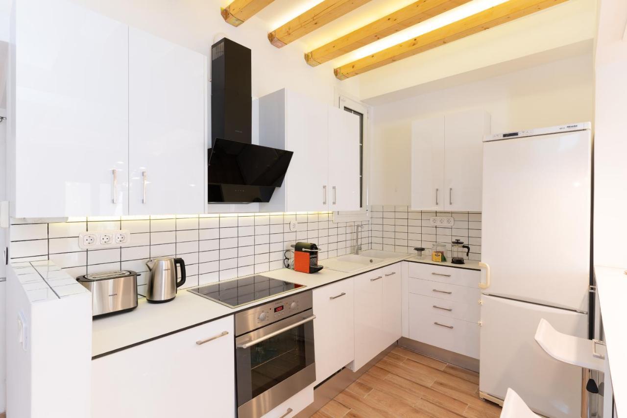 Modern Apartment, Short Walk To Acropolis Sites Αθήνα Εξωτερικό φωτογραφία