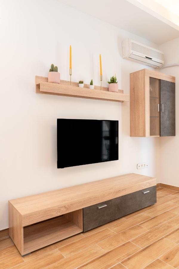 Modern Apartment, Short Walk To Acropolis Sites Αθήνα Εξωτερικό φωτογραφία