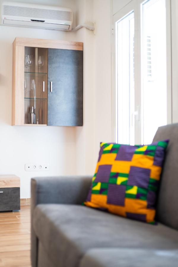 Modern Apartment, Short Walk To Acropolis Sites Αθήνα Εξωτερικό φωτογραφία