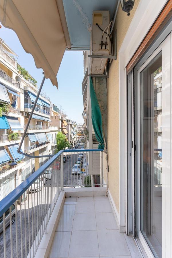 Modern Apartment, Short Walk To Acropolis Sites Αθήνα Εξωτερικό φωτογραφία