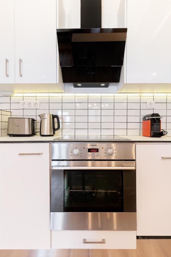 Modern Apartment, Short Walk To Acropolis Sites Αθήνα Εξωτερικό φωτογραφία