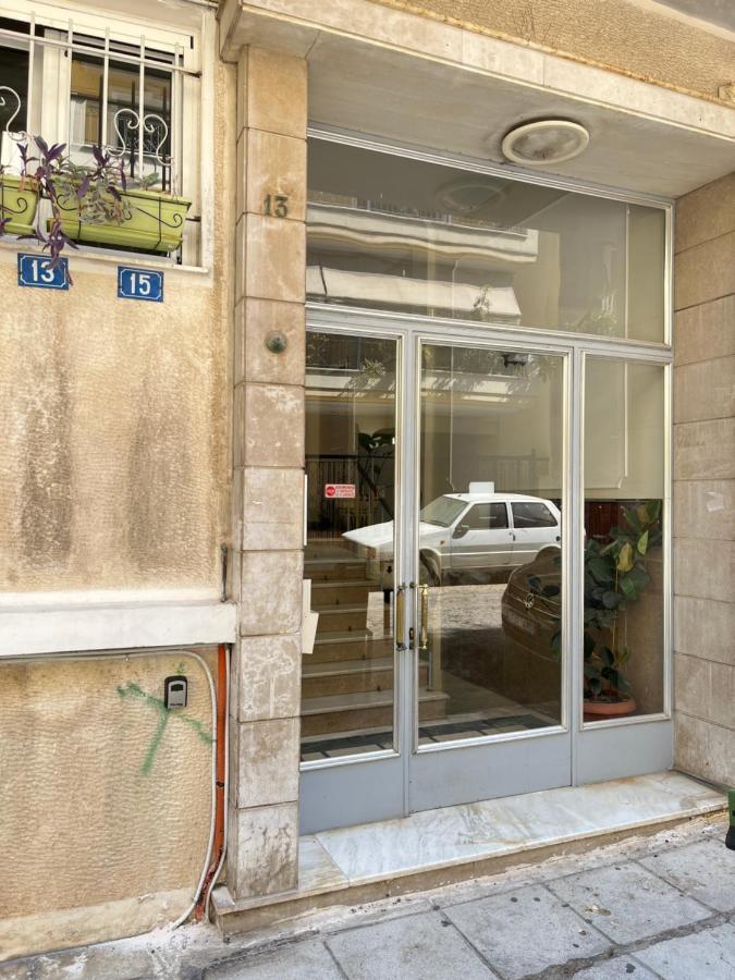 Modern Apartment, Short Walk To Acropolis Sites Αθήνα Εξωτερικό φωτογραφία