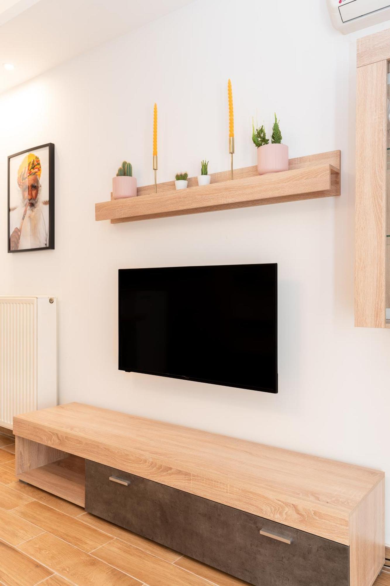 Modern Apartment, Short Walk To Acropolis Sites Αθήνα Εξωτερικό φωτογραφία